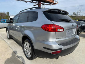 Voiture d'occasion de qualité abordable, Subaru Tribeca 3.6R Limited 2012, conduite à gauche - Product Image 6