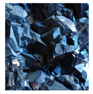 Tôle de cobalt en métal de haute pureté 99.8% prix d'usine - Product Image 3