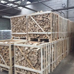 ฟืนคุณภาพดี อบแห้งแบบเผาช้า ไม้โอ๊ค/ไม้แอช/ไม้บีช/ไม้ฮอร์นบีม/ไม้แอลเดอร์/ไม้เบิร์ช/ไม้สน/ไม้สปรูซ ขาย - Product Image 1