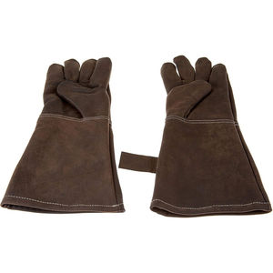 Meilleure vente Gants de soudage en cuir meilleure fabrication qualité supérieure tendance confortable vente en gros Gants de soudage - Product Image 2