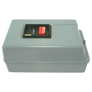 Elemento Térmico para Arrancador de Motor MXPTS-042 17.4-19.4 A 220/440V para Equipos HVAC - Product Image 3