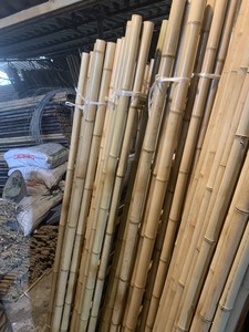 Eco-Friendly <b>Bamboo</b> <b>Ladder</b> for Bathroom & Home Decor - Handmade in Vietnam - Product Image 3