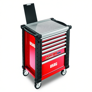 Categoría de Productos: Armarios Portaherramientas para Documentos Usag - Product Image 2