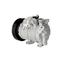 OE – compresseur universel Auto 12V, climatisation de voiture pour pièces Honda, compresseur AC