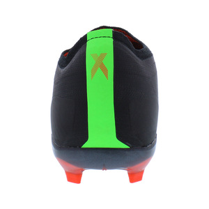 Chaussures Adidas X Speedportal+ FG GS pour garçons Couleur : Noir/Rouge 100% authentiques - Product Image 4