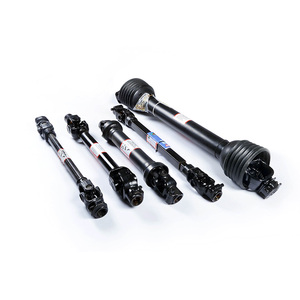 วงล้อแรงบิดตัวจำกัดเพลา PTO อะไหล่ (SA-SAS) - Product Image 3