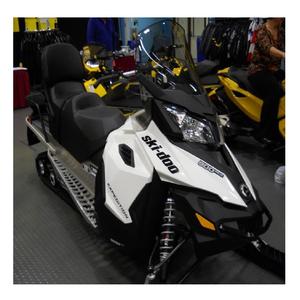 Ventes d'usine de qualité directe pour-2026 Ski-Doo Summit X Expert 154 850 E-TEC Turbo R SHOT PowderMax X-Light 3.0 HAC - Product Image 4