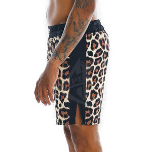 Latest Design Quick Dry MMA <b>Shorts</b> <b>Camo</b> Printing Men MMA <b>Shorts</b> Premium Quality Men MMA <b>Shorts</b> - Product Image 3