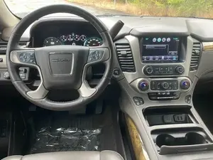 2017 GMC YUKON เดนาลี - Product Image 6