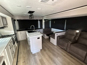 New 2026 Jayco Jay F-e-a-t-h-e-r 27MK Luxury Travel Trailer Teardrop Camper for Outdoor Camping Mini Caravan Trailers - Product Image 6