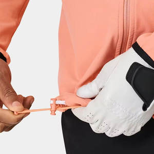 Vêtement de rue Nouvelle arrivée Veste softshell à capuche d'hiver Premium Homme Couleur personnalisée Légère Écologique Respirante Meilleure vente - Product Image 5