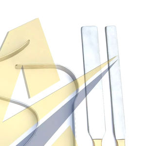 INSTRUMENTOS QUIRÚRGICOS SUAVE Más vendidos Instrumento quirúrgico de acero inoxidable de alta calidad Impresión de logotipo personalizable de potencia manual - Product Image 2