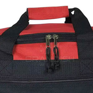 Sac de sport de qualité supérieure, best-seller, nouvelle arrivée, vente flash, 100% polyester, respirant, léger - Product Image 4