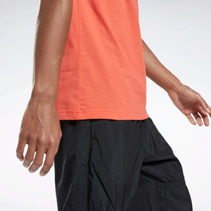 เสื้อยืดผ้าฝ้ายคอกลมสำหรับผู้ชายเสื้อยืดสุดเท่ - Product Image 5