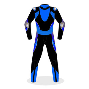 Combinaison de motocross de sport de protection de qualité OEM, combinaison de motocross de course personnalisée de bonne qualité - Product Image 6