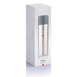 Borraccia Termica Personalizzabile in Acciaio Inossidabile Mosa da 500ml per Merchandising - Product Image 5