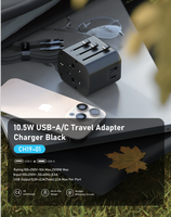 Batterie externe portable magnétique à charge rapide PD 22,5 W avec affichage numérique pour smartphone – Vente en gros