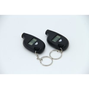 U-NAI เครื่องวัดความดันลมยางแบบดิจิตอล 0.5PSI เครื่องทดสอบยางรถยนต์แบบพกพาแบบพกพาตามหลักสรีรศาสตร์เครื่องตรวจสอบแรงดันลมที่แข็งแกร่งสำหรับยานพาหนะ - Product Image 5