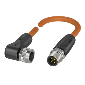 Kits de capteurs et assemblages de câbles BALLUFF BCC0KJZ - Product Image 1