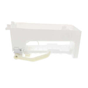 DA97-08059A Machine à glaçons électrique OEM authentique pour réfrigérateur, usage domestique, hôtelier et VR, avec entrée d'eau en bouteille - Product Image 2