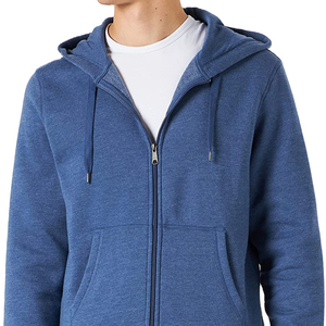 แจ็คเก็ตกันลมมีซิปสำหรับผู้ชาย,แจ็คเก็ตมีฮู้ดกันฝนกันน้ำได้เสื้อโค้ทกลางแจ้งสำหรับเดินป่าแจ็คเก็ตน้ำหนักเบา - Product Image 2