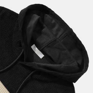 Sudadera con Capucha de Alta Calidad para Hombre, Felpa, Lisa, 100% Algodón, Talla Grande, Gruesa, con Dos Bolsillos Laterales, Sudadera con Capucha para Hombre de RSW - Product Image 3