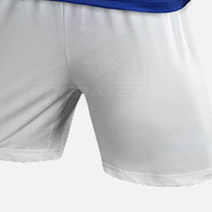 ชุดออกกำลังกายในอัตราการขายส่งชุดเล่นฟุตบอลชุดฝึกออกแบบได้ตามที่ต้องการ - Product Image 4