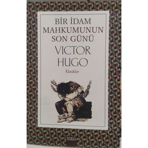 วันสุดท้ายของชายคนหนึ่งในแถวมรณะ-ผู้ชนะ Hugo
