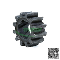 Pignon pour RS-12213582 MWM pour pièces de moteur de machines
