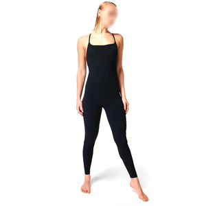 Conjunto de Yoga 2026, Ropa Deportiva para Mujer, Espalda Descubierta, Acolchado, Dos Piezas, Mono Deportivo para Entrenamiento, Mono de Yoga para Mujer - Product Image 2