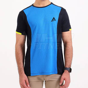 T-shirts pour hommes de qualité supérieure 100% coton, vêtements d'été de haute qualité, respirants, écologiques, légers, décontractés, unis - Product Image 1