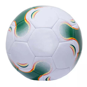 Mini balón de fútbol de alta calidad 2024, pelota de color personalizable para jugar, oferta promocional - Product Image 5