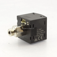 Capteur de pression Festo 100 % neuf SPAN-B2R-G18M-PN-PN-L1/8035539/8035533/8035545/SPAN-P10R-G18M-PNLK-PNVBA-L1, interrupteur série SPAN