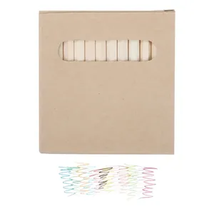 Juego de 12 Lápices de Colores Personalizados Lea Gadgets - Product Image 6