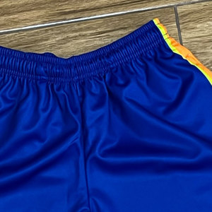 Pantalones cortos de uniforme de Lacrosse personalizados a precio barato de fábrica, uniforme de Lacrosse de diseño de alta calidad - Product Image 6