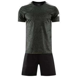 Uniformes de fútbol sublimados 100% poliéster conjunto de Sialkot Pakistán fútbol chándal Chándal fútbol chándal ropa de fútbol - Product Image 3