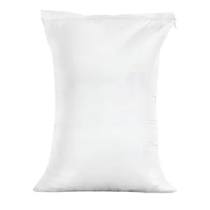 聚丙烯编织袋PP编织袋内胆袋40微米泰国制糖产品无钩