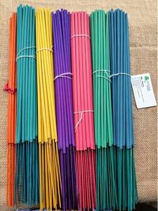 La mejor opción de varitas de incienso de madera hechas a mano de 3mm con fragancia suave para uso religioso decoraciones para el hogar directamente del proveedor de Vietnam - Product Image 2