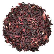 Tranches d'hibiscus en vrac de qualité supérieure, fleurs séchées, tisane amincissante naturelle de qualité supérieure, sac en PP de 25kg au prix de gros raisonnable - Product Image 1
