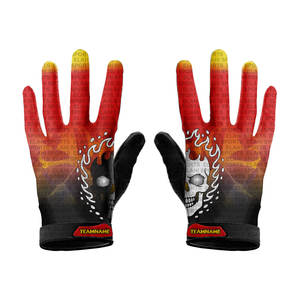 Uniformes de Fútbol Americano de Manga Corta, Talla Grande, Sublimados, Transpirables, de Alta Calidad, 100% Poliéster, Paquete de Oferta para Adultos 2026 - Product Image 5