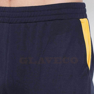 Customized Breathable Winter Casual Solid Woven Fabric Tracksuits Unique Style Custom Made - Product Image 5