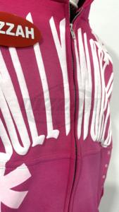 100% algodón Terry Hoodie cómodo sudadera de gran tamaño para hombre con logotipo bordado personalizado Puff estampado Streetwear para invierno - Product Image 3