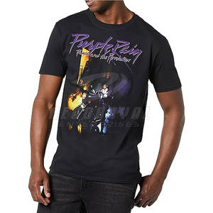 Venta directa de fábrica, camisetas impresas para hombres, camisetas impresas duraderas de gran tamaño ligeras a precio razonable - Product Image 1