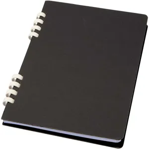 <b>A5</b> Recycled RCS Note Pad Sustainable Promotional Notebook Eco-Friendly Fil Gadgets - Product Image 2