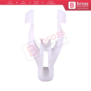 BCF1777 10 Piezas de repuesto para el sistema interior de los modelos 90666 SDA A01 - Product Image 2