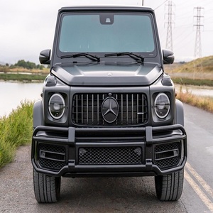 USADO LHD/RHD 2020 MER CE G63 - Product Image 1