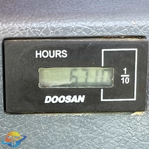 Excavadora Doosan DX75-9C en Oferta, Alta Calidad, Segunda Mano, Garantía de Calidad Posventa, Precio Muy Económico, Incluye Motor - Product Image 3