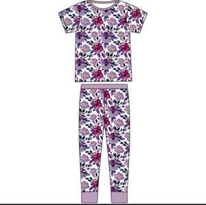 เสื้อยืดคอกลมแขนสั้นพิมพ์ลายธงชาติ3D สำหรับกีฬาลำลองฤดูใบไม้ผลิ/ฤดูร้อน - Product Image 2