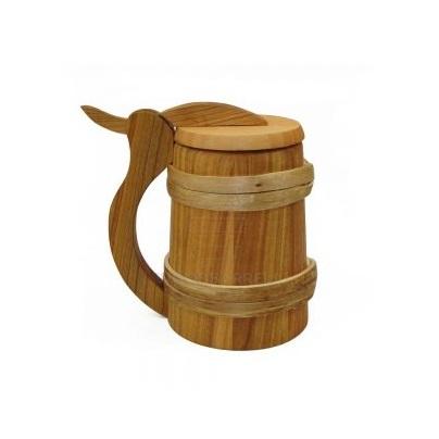 สีน้ำตาล