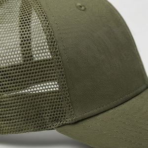 Gorras de Béisbol Clásicas Personalizadas, Gorras de Pesca, Gorras de Caza para Hombre, Gorras de 5 Paneles Ajustables al por Mayor - Product Image 5